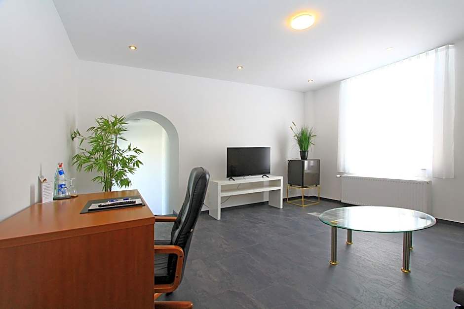 Hotel Mennicken