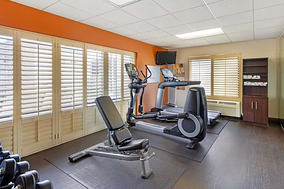 Comfort Suites Dfw N/Grapevine