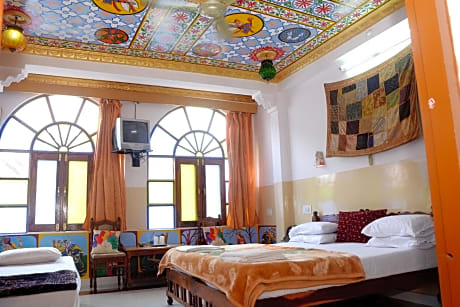 Kasera Heritage View Hotel