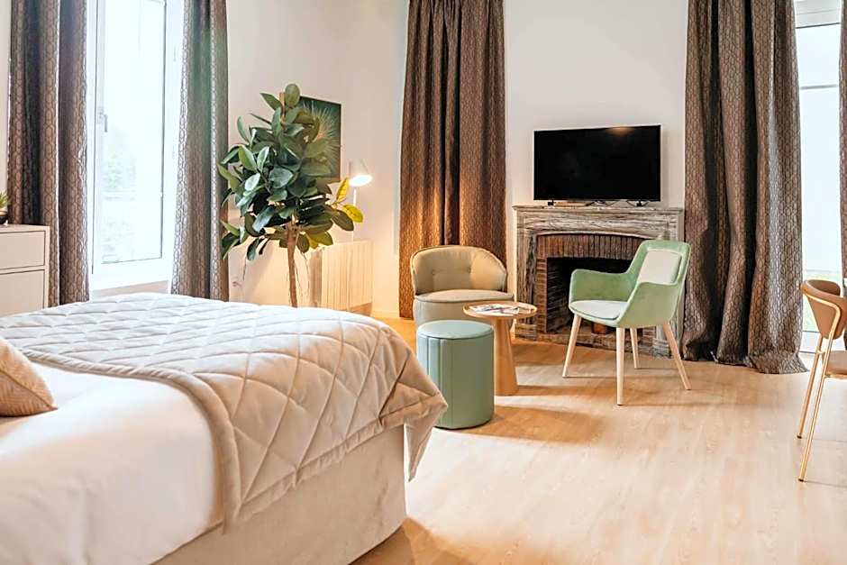 Domitys Les Raisins Bleus