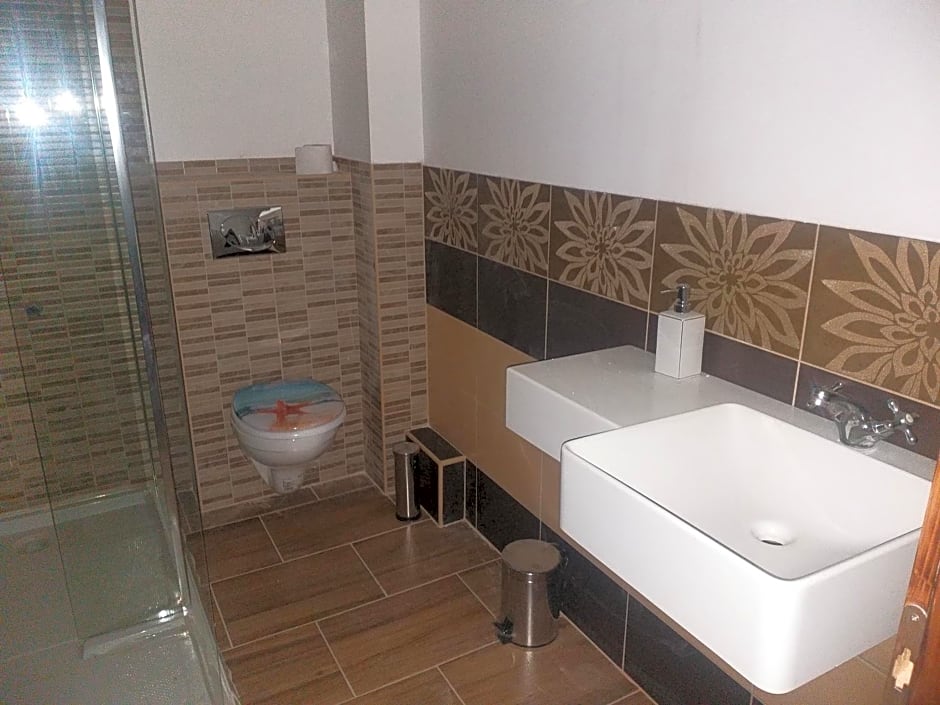 Meller-kastély Villa