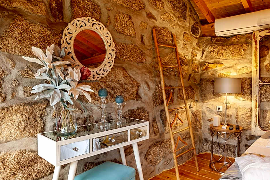 Refúgio das Poldras