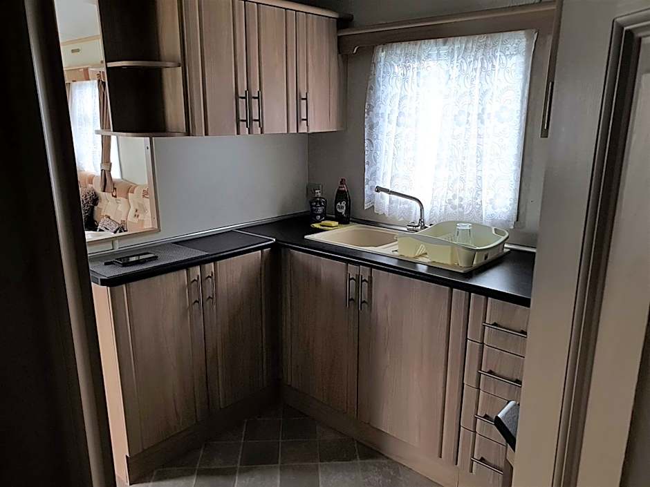 Holiday home / Caravan