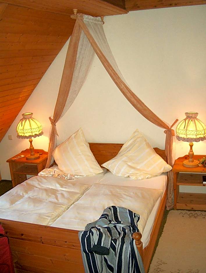 Akzent Hotel Zur Wasserburg