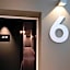 HG City Suites Barcelona