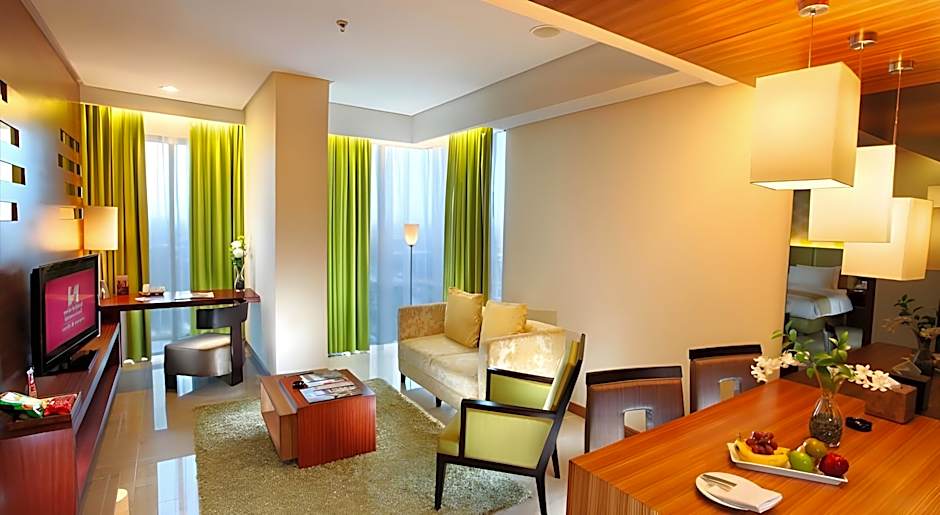 Swiss-Belinn Ska Pekanbaru