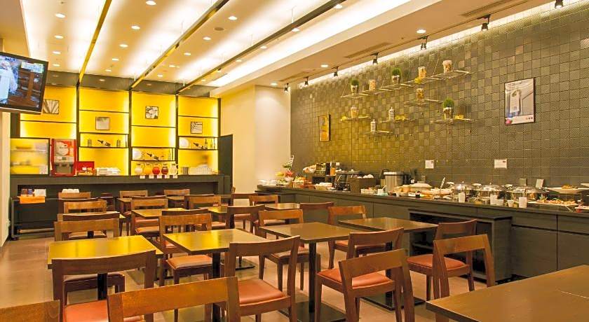 S-Peria Hotel Nagasaki