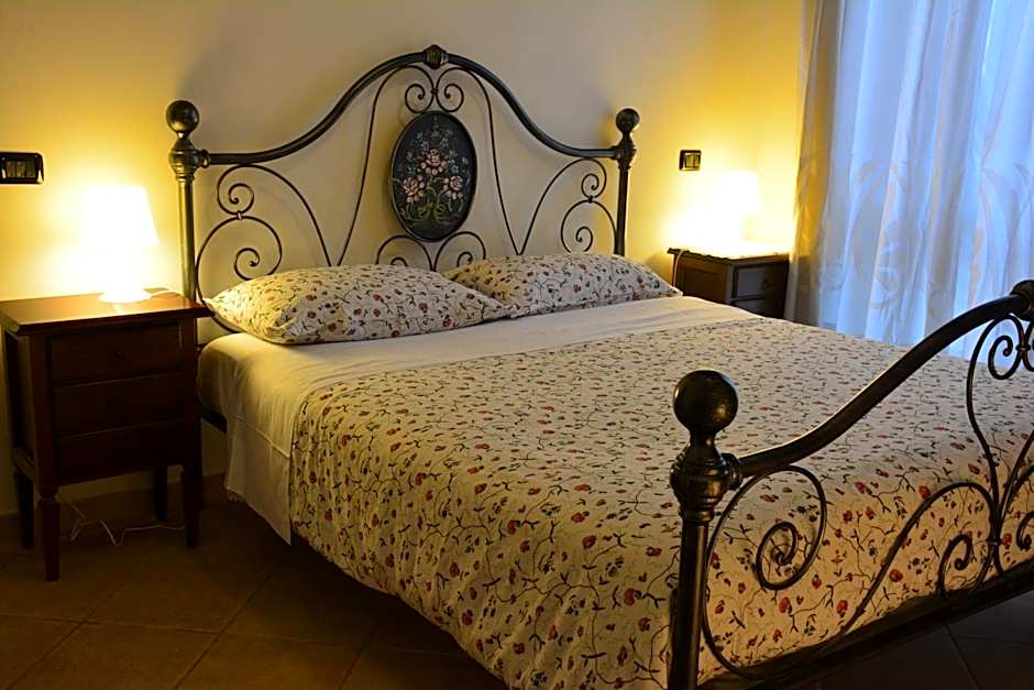 Villa Regina