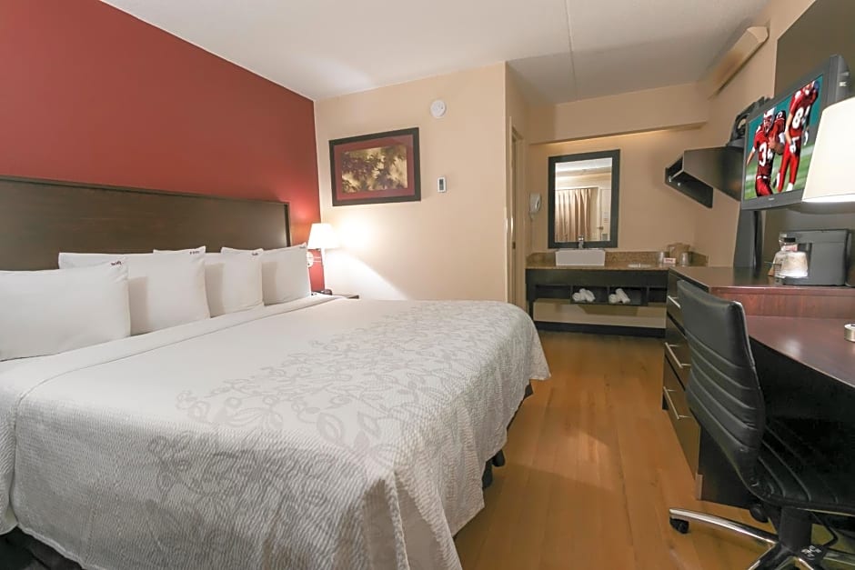 Red Roof Inn PLUS+ Washington DC - Oxon Hill