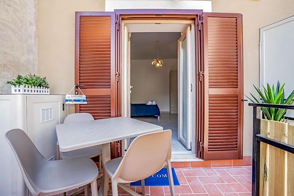 B&B Catia Agropoli – Agropoli, UT