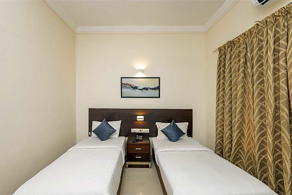The Senate Hotel