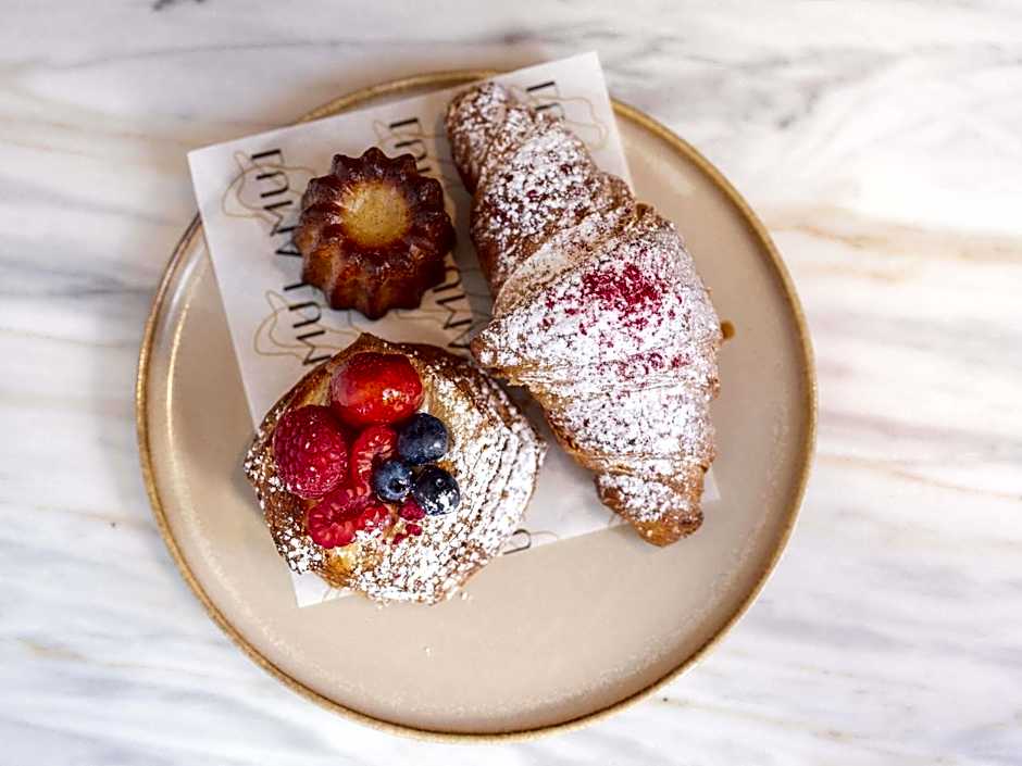 The Playford Adelaide - MGallery