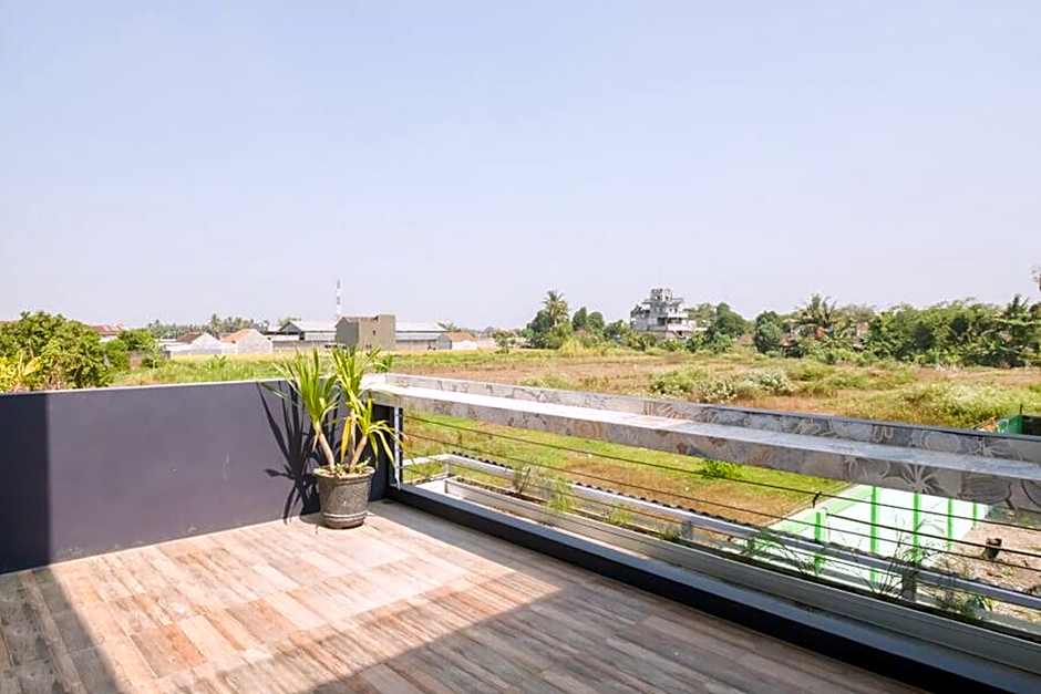 RedDoorz near UMY Yogyakarta 3