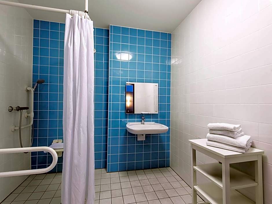 B&B Hotel Nürnberg-City