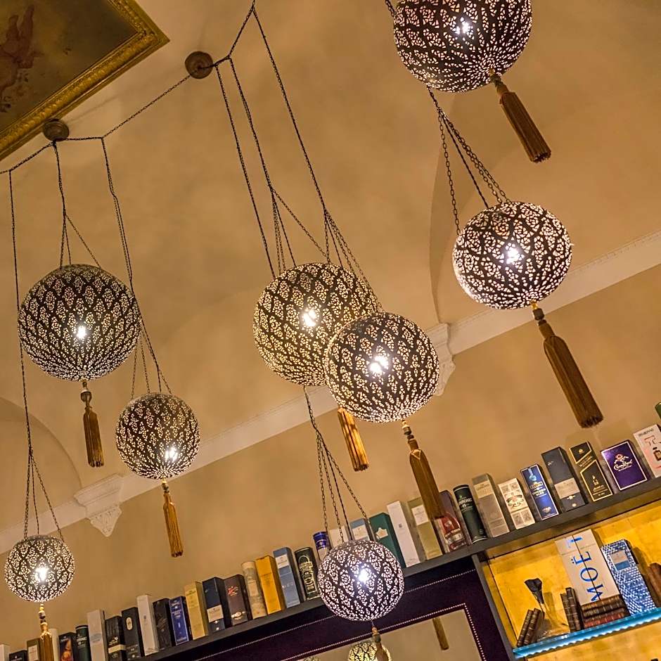 Hotel Bernini Palace