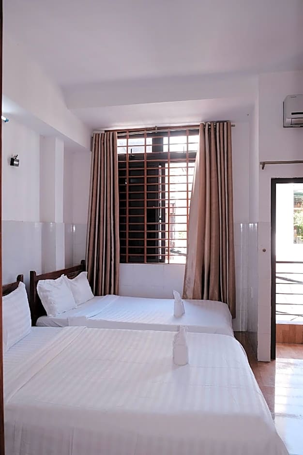 SH Hotel
