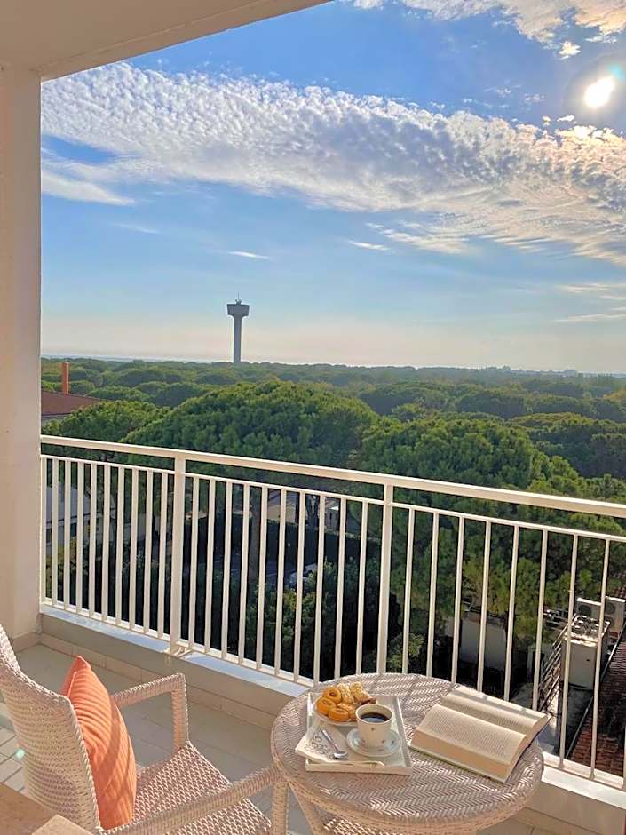 Art&Park Hotel Union Lido