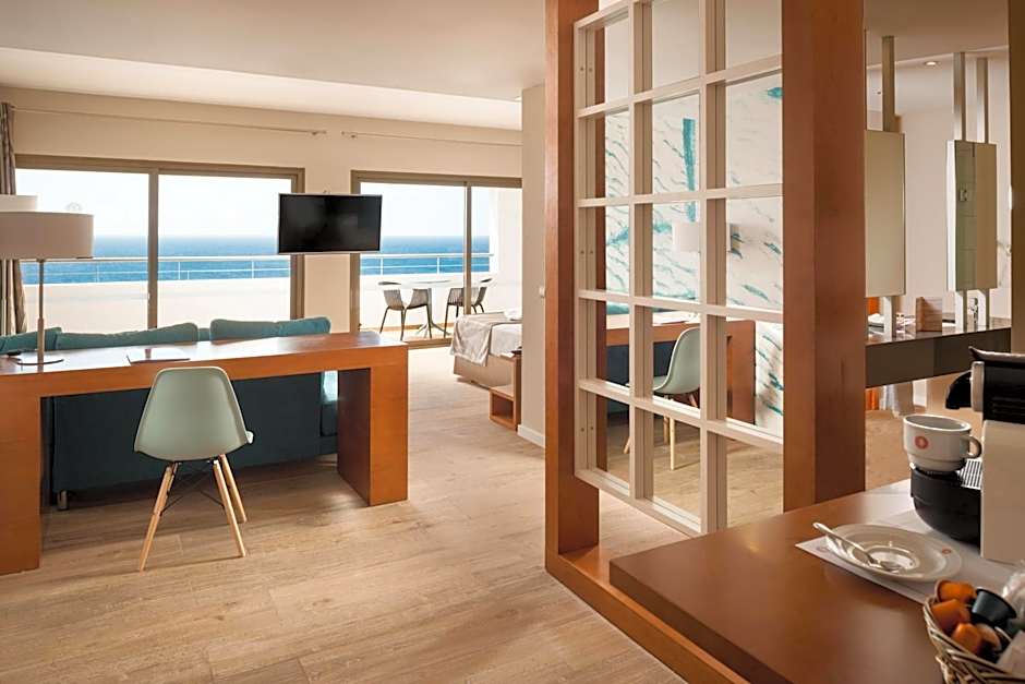 Hotel Costa Calero Thalasso & Spa