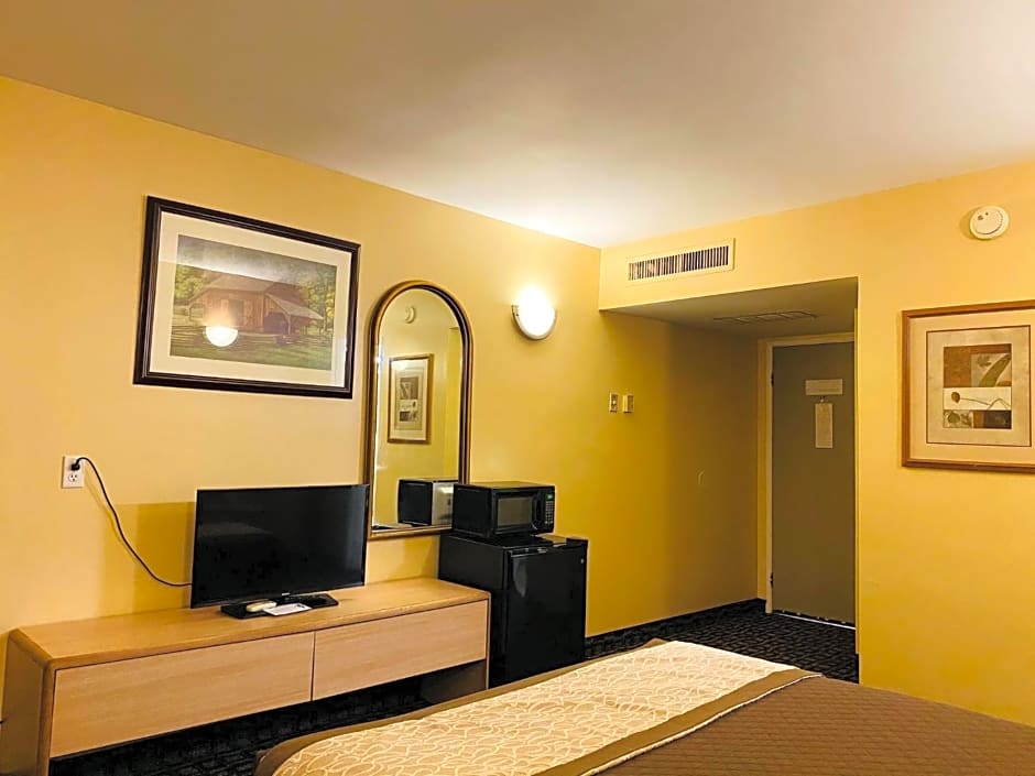 M Star Hotel Mansfield