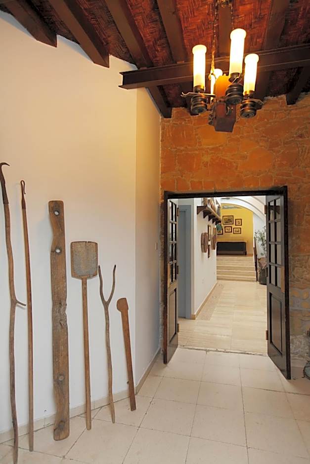 Centrum Hotel - City Center