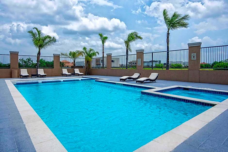 Hawthorn Extended Stay by Wyndham McAllen