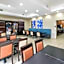 Comfort Suites Cotulla near I-35