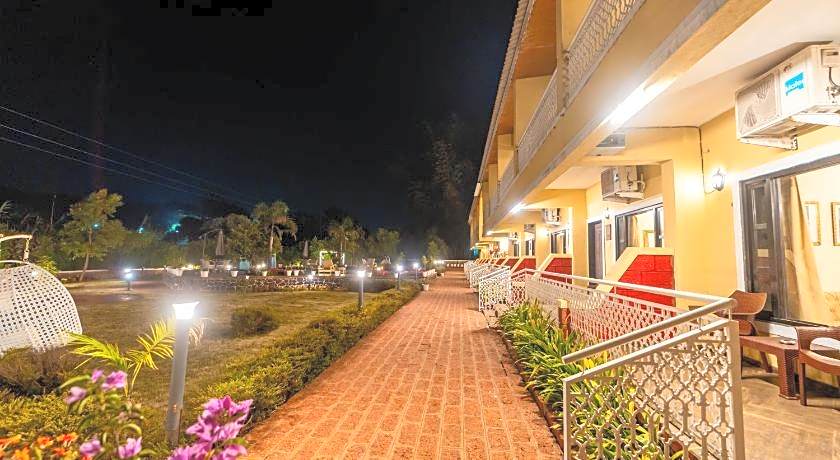 Rahi Forest View
