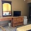 Knights Inn - Baker City OR