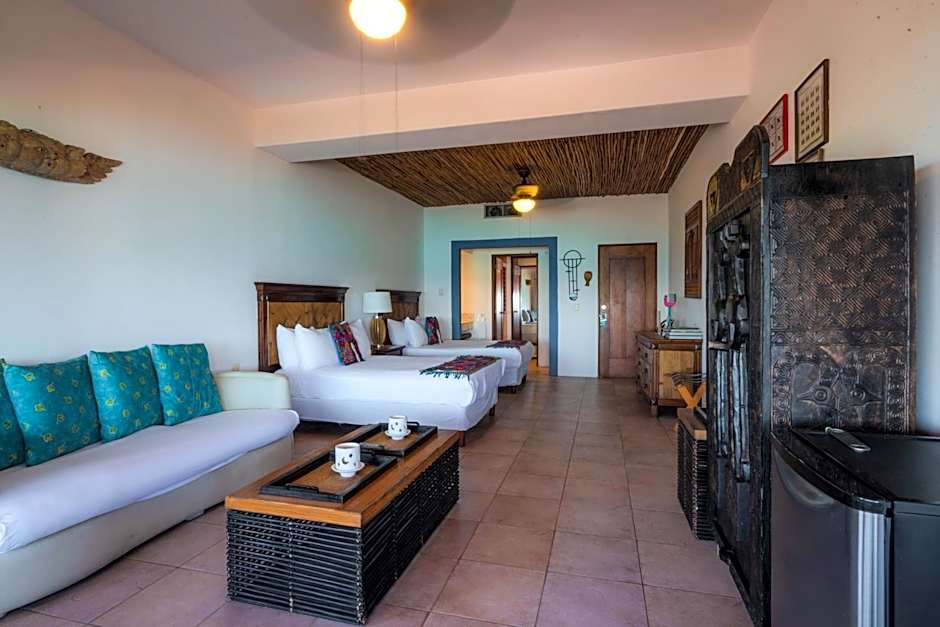 Casa de los Suenos Hotel Boutique