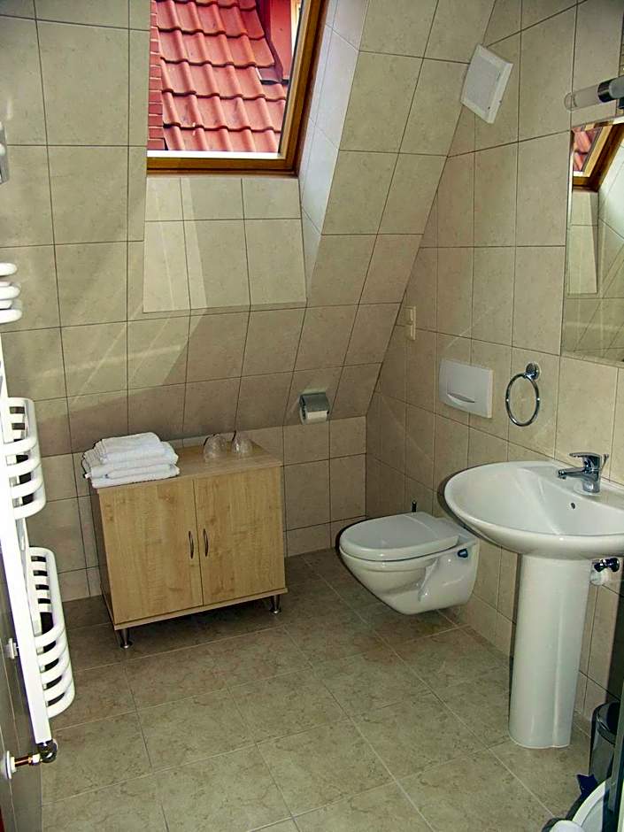 Willa Biala Lilia Old Town