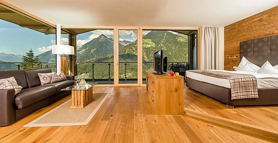 Hotel Das Sonnenparadies