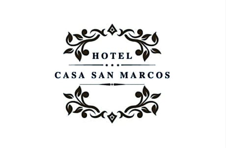 Hotel Casa San Marcos