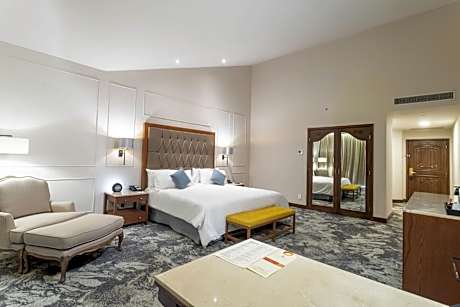 Grand Class Superior King