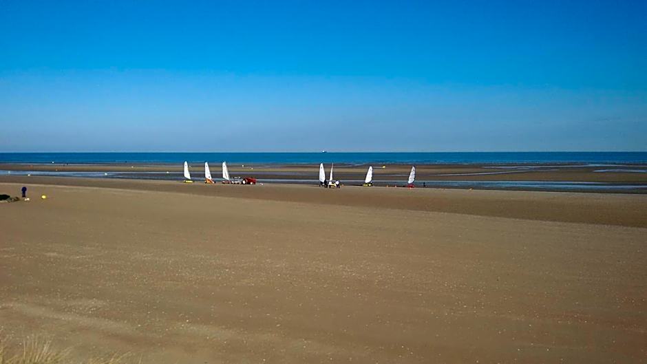 Kyriad Prestige Residence Cabourg-Dives-sur-Mer