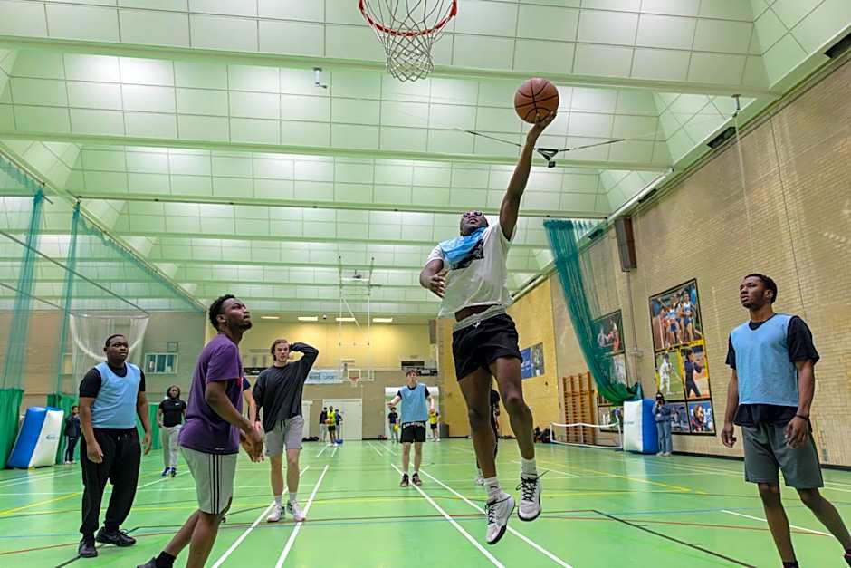 Keynes College