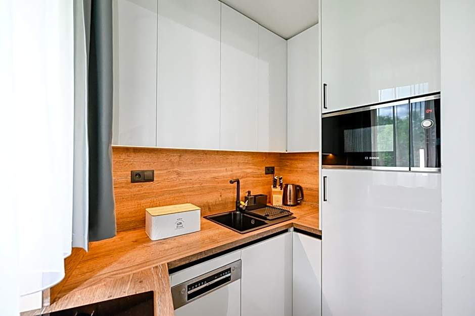 Hotel Ovruč - rodinný apartmán 111