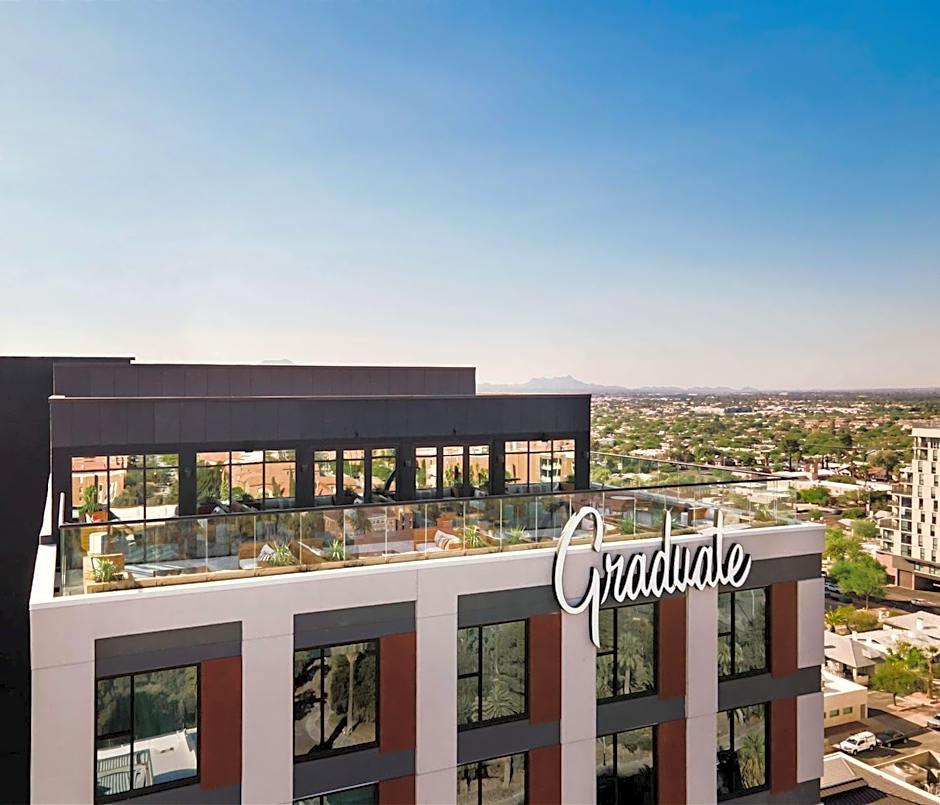 Graduate by Hilton Tucson