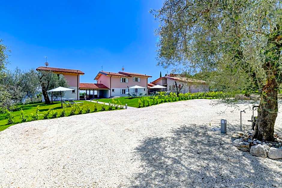 Le Casette - Casaliva