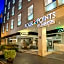 Four Points By Sheraton Mexico City, Colonia Roma