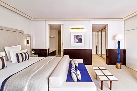 Junior Suite Mer