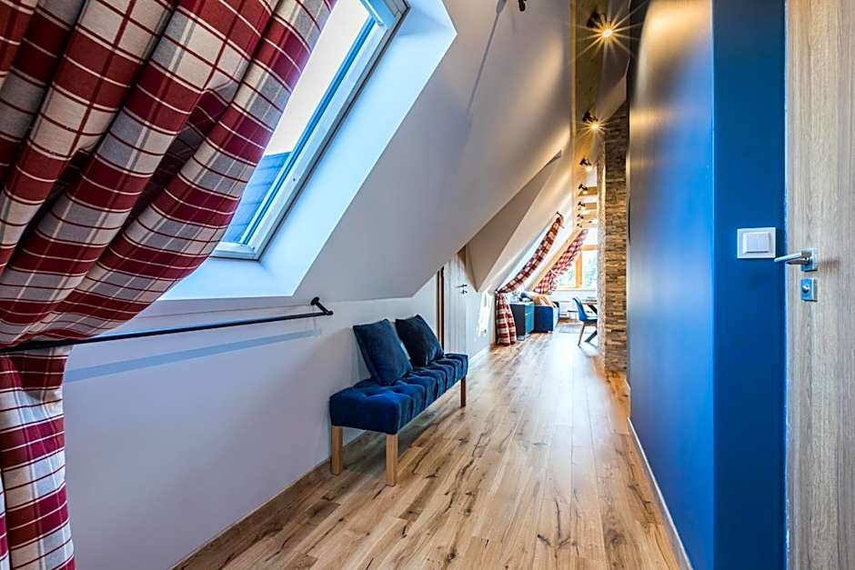 Rezydencja Sobiczkowa Apartamenty