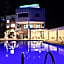 Hotel Alcaide