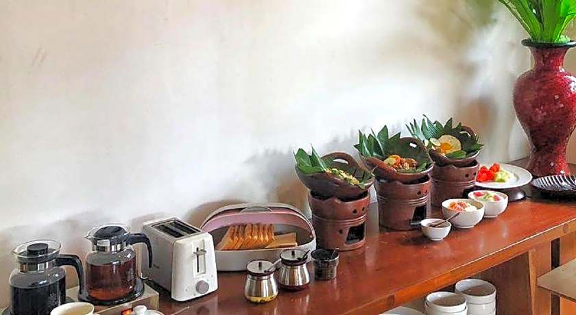 Puri Langenarjan Guesthouse 