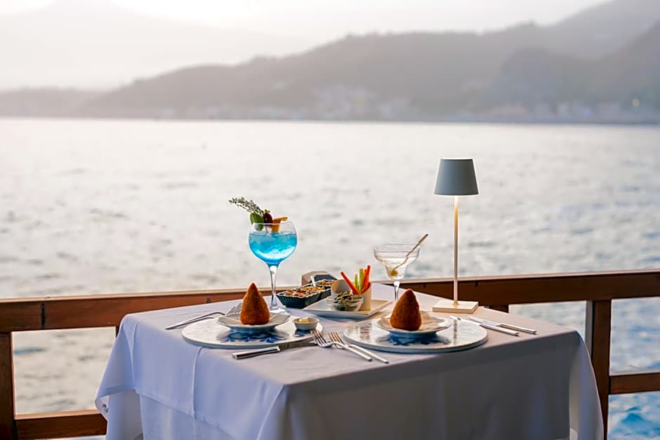 Unahotels Capotaormina