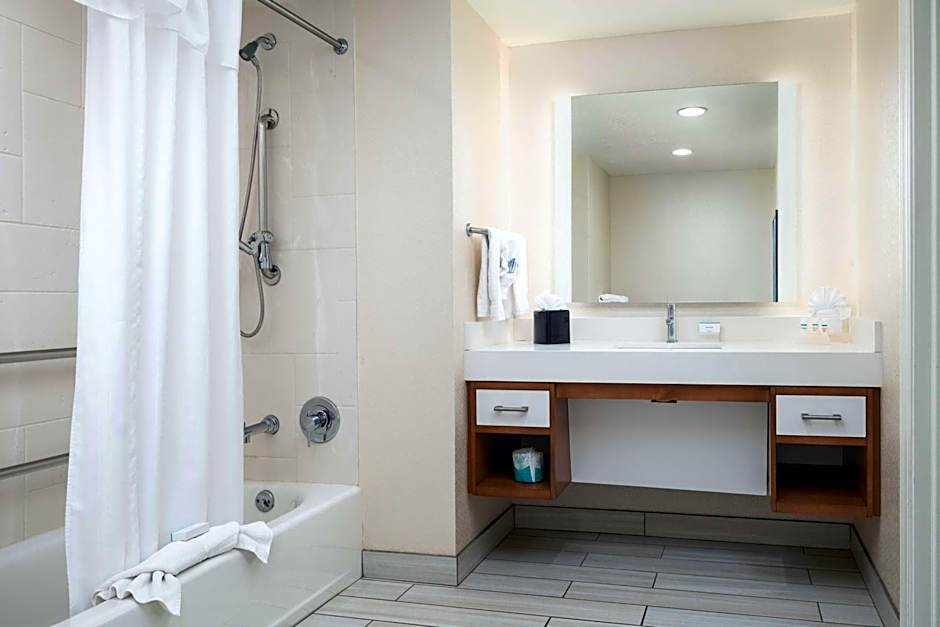 Homewood Suites By Hilton Salt Lake City-Downtown, Ut