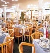 ALADDIN BEACH RESORT