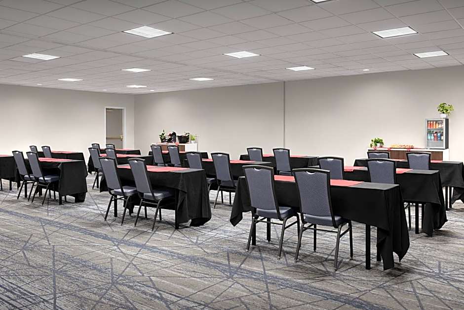 Holiday Inn Express Spokane Airport By IHG
