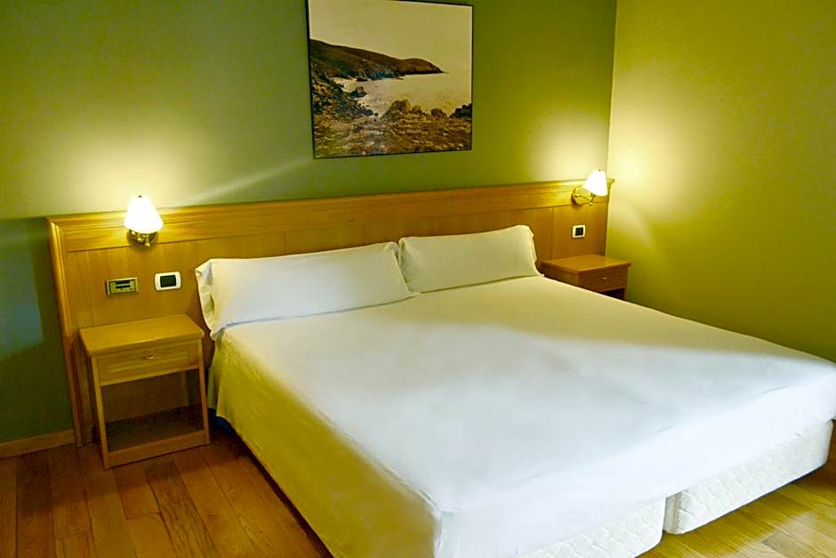 Hotel Alda El Suizo