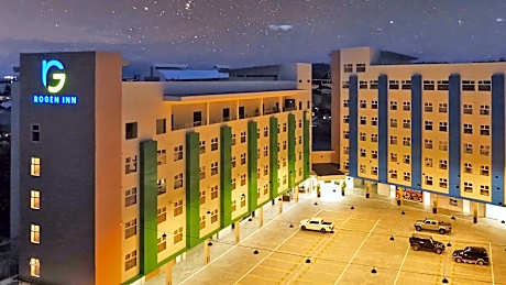 Rogen Inn