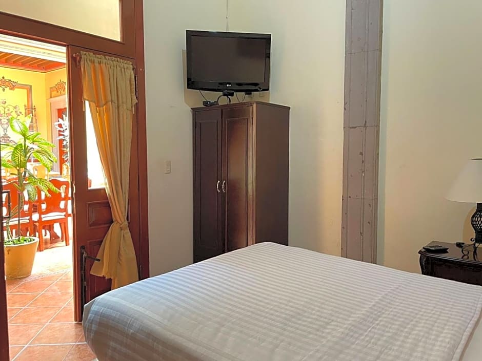 HOTEL CASONA MISIONES